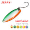 Jerry Sagittarius Spoons 2g 3.5g 5.5g